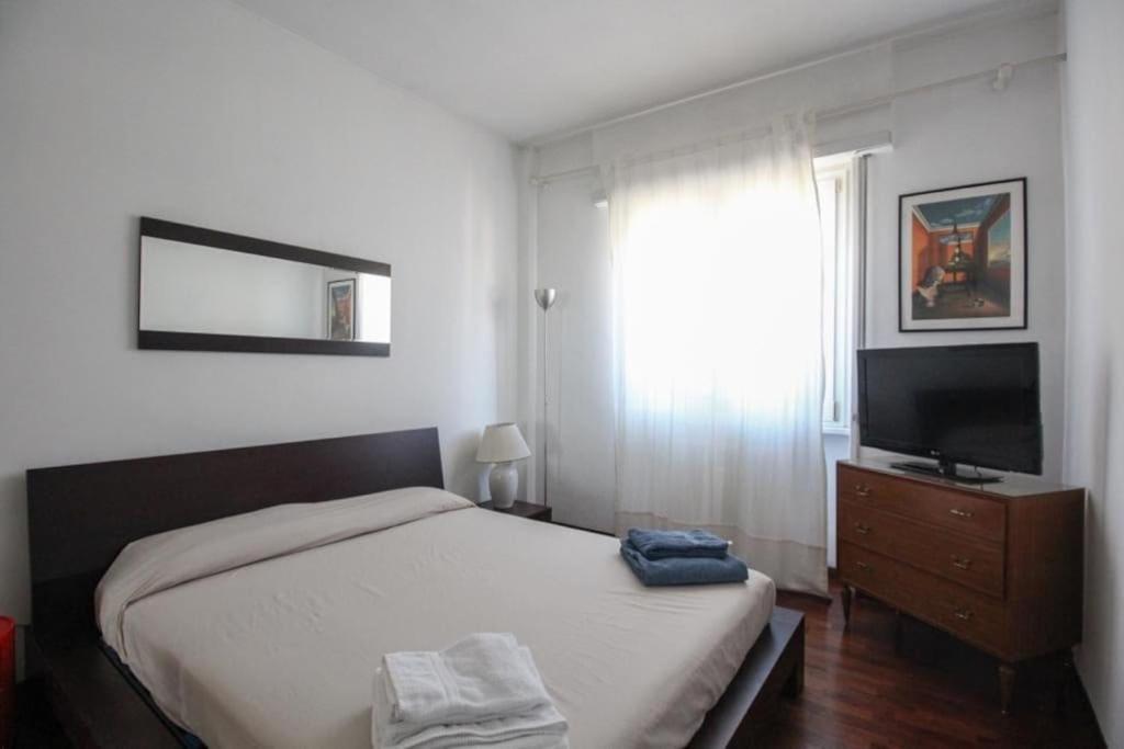 Attico Lucrino Panoramico Apartment