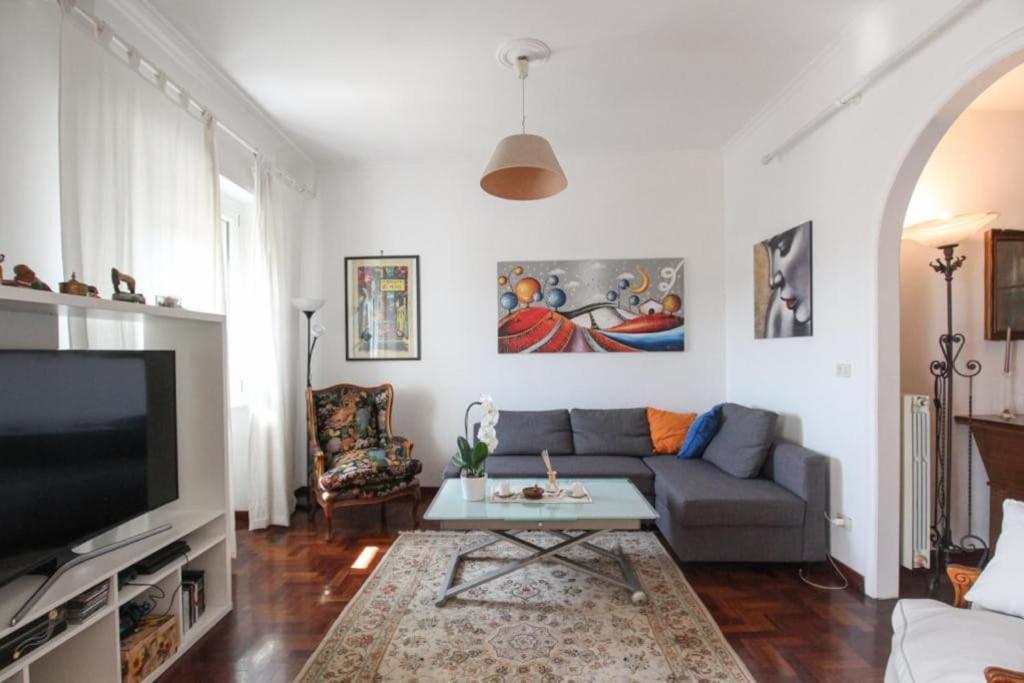 Apartment Attico Lucrino Panoramico *