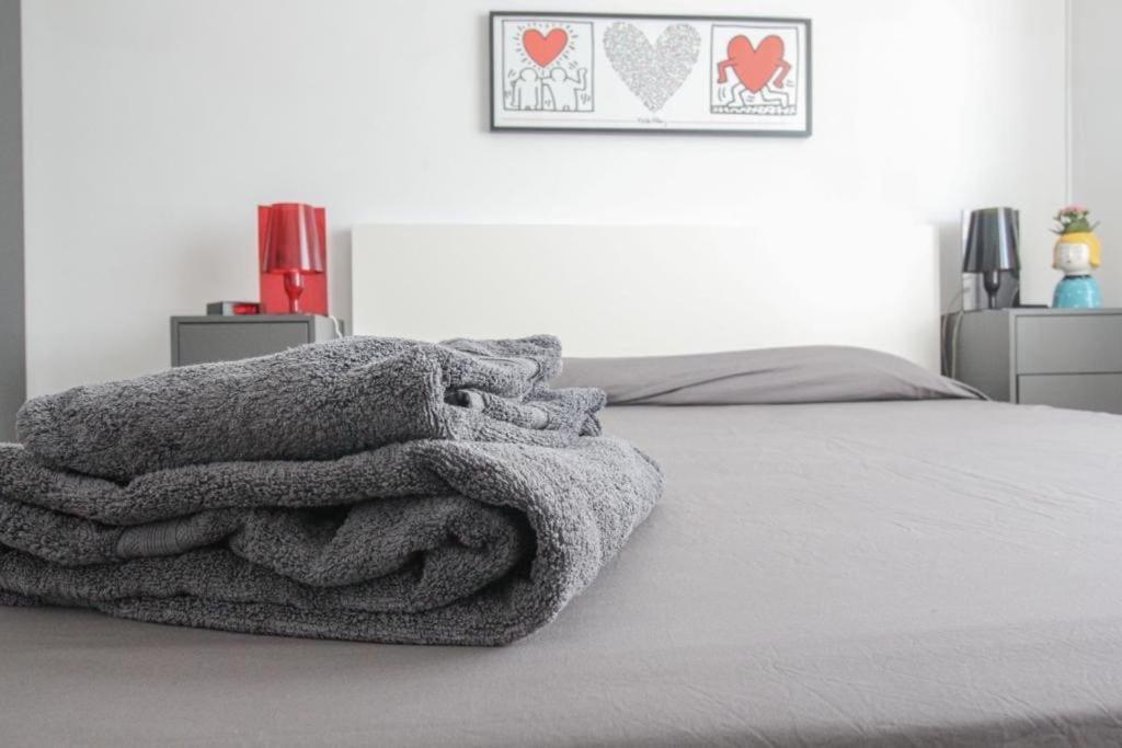 Apartamento Attico Lucrino Panoramico Roma